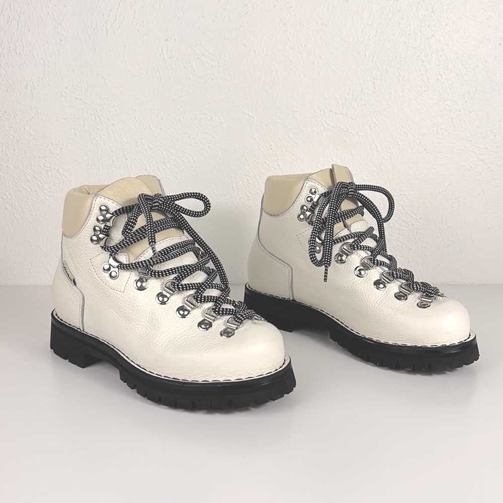 Proenza Schouler hiking boots 38 - Picture 5 of 12